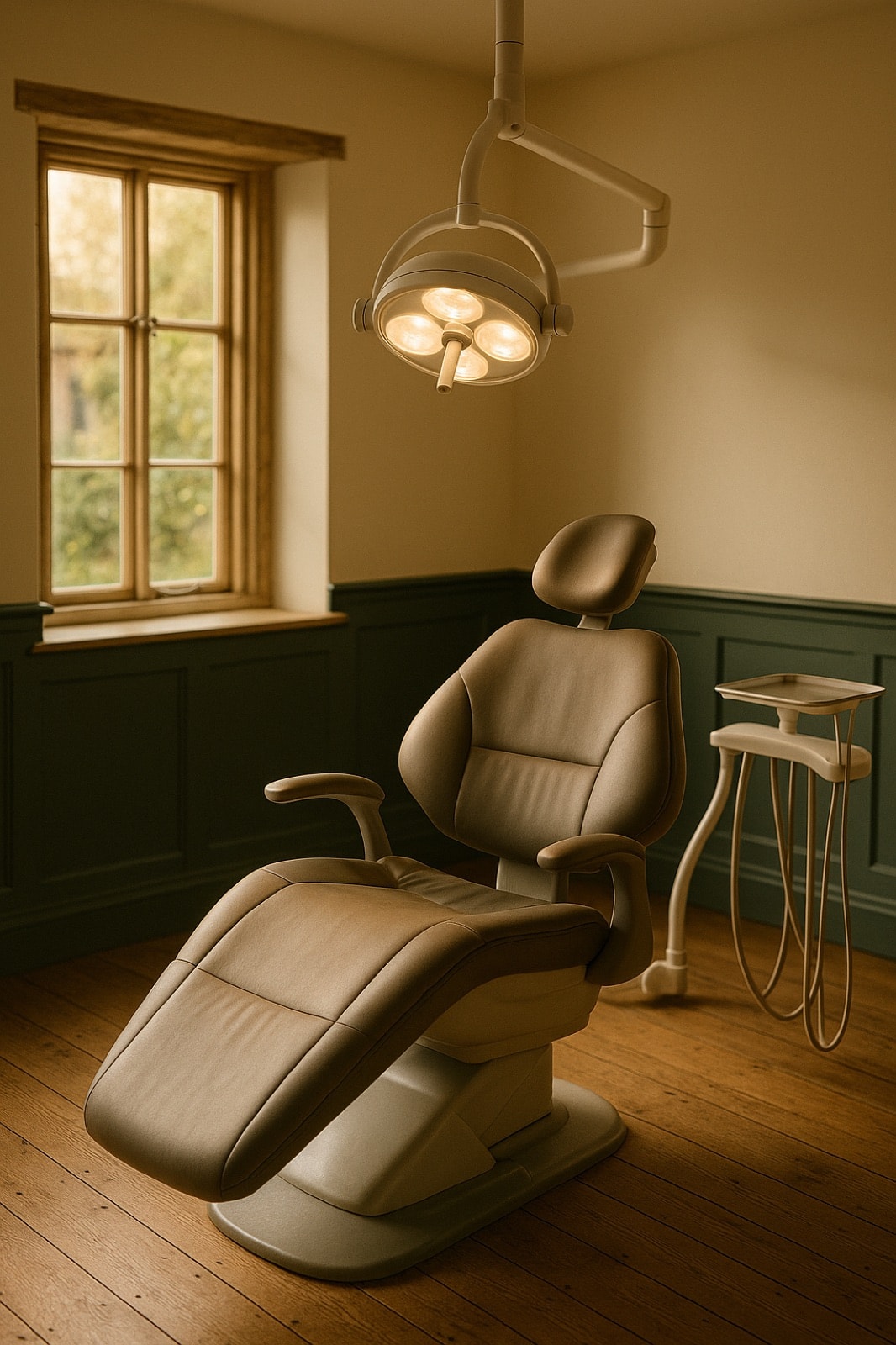 West Croydon Dental Practice